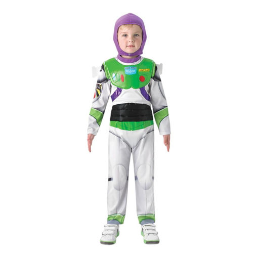 Picture of TOY STORY DELUXE BUZZ 7-8 YEARS
